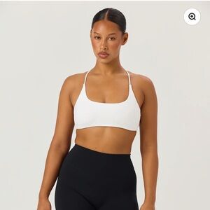 CSB sports bra